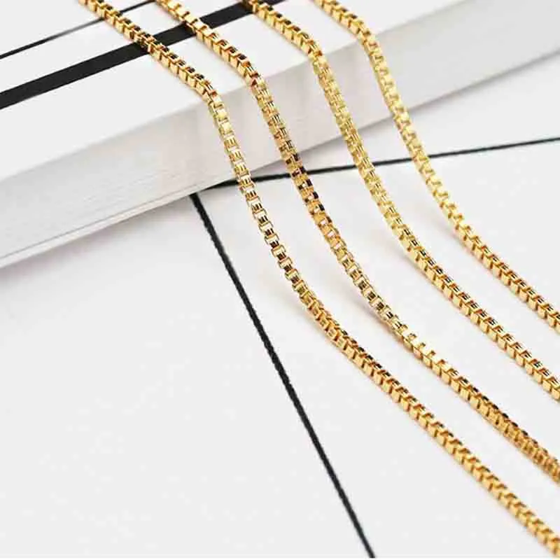 Couple Necklaces