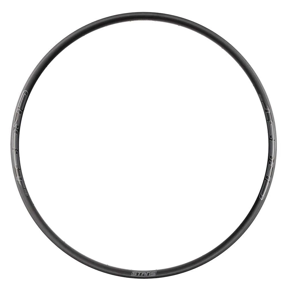 CREST MK4 RIM