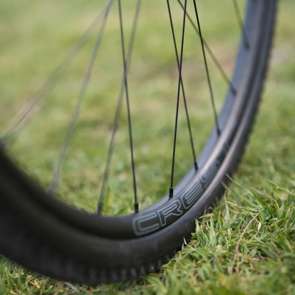 CREST MK4 RIM