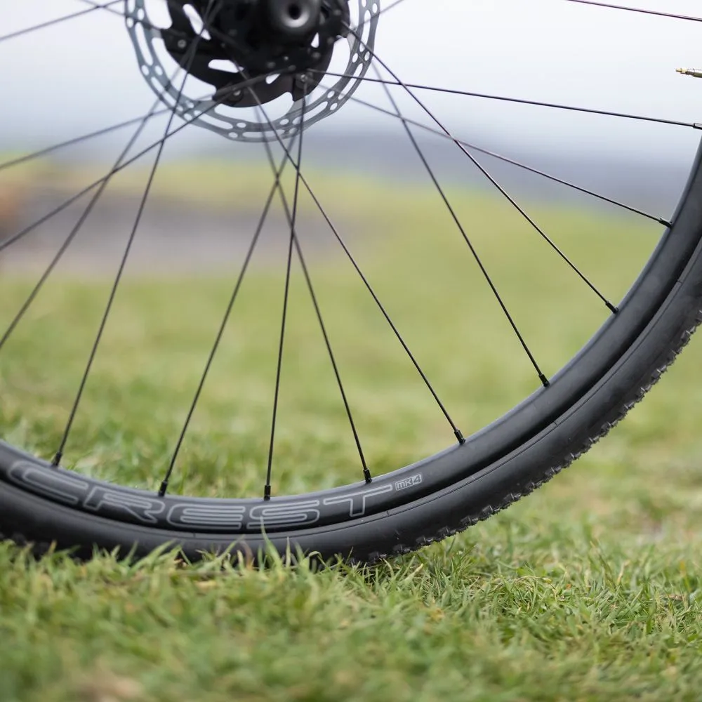CREST MK4 RIM