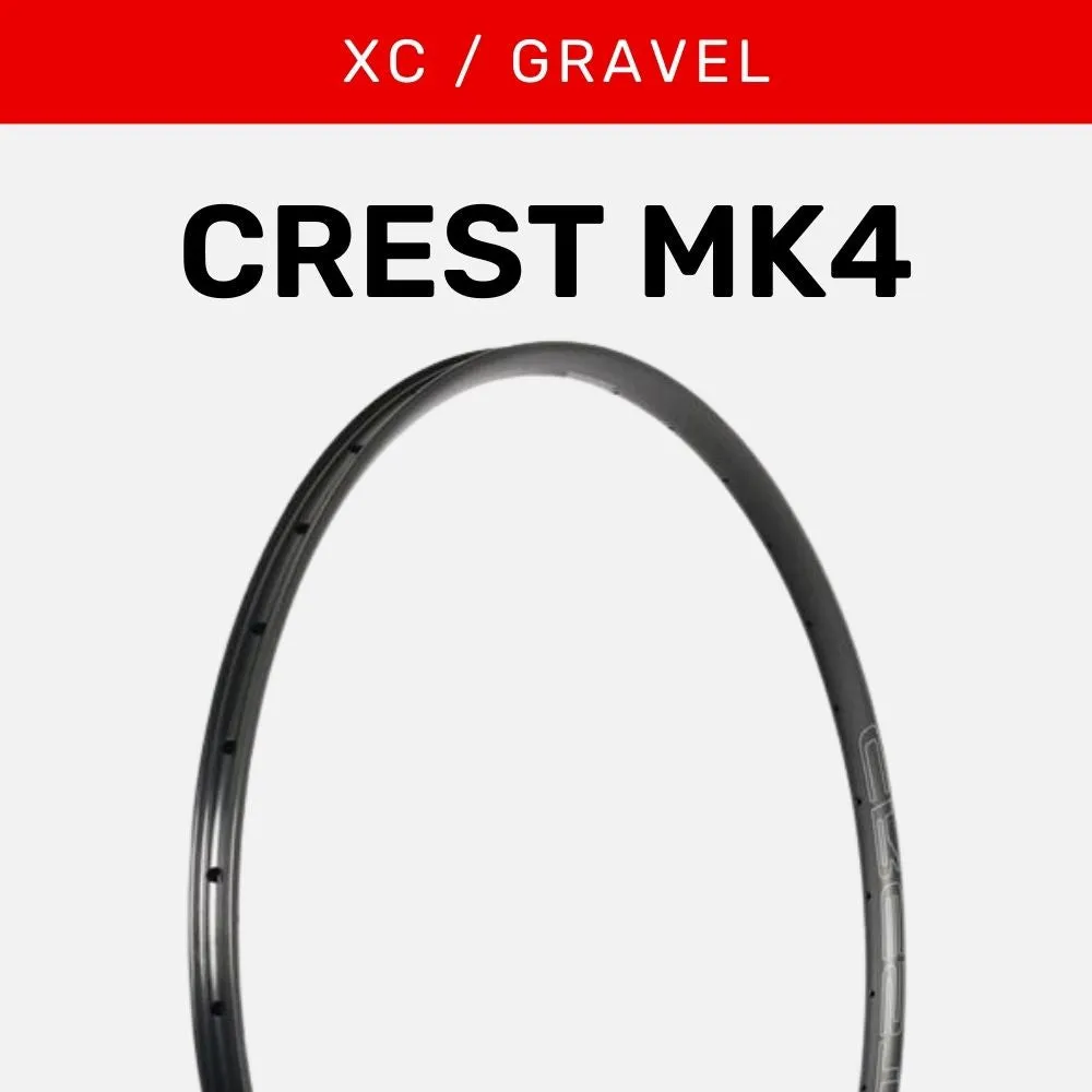 CREST MK4 RIM