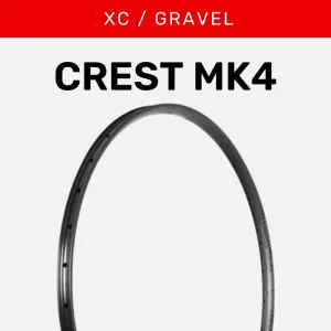 CREST MK4 RIM