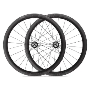 CSIXX Gravel 45 MK5 Carbon Road Wheelset