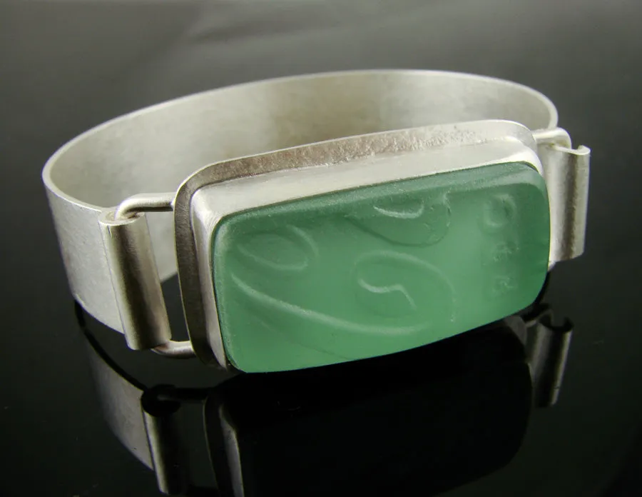Cuff Bracelet