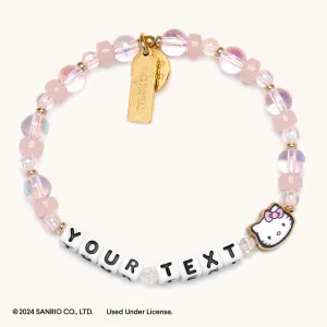 Custom Hello Kitty- Hello Kitty and Friends