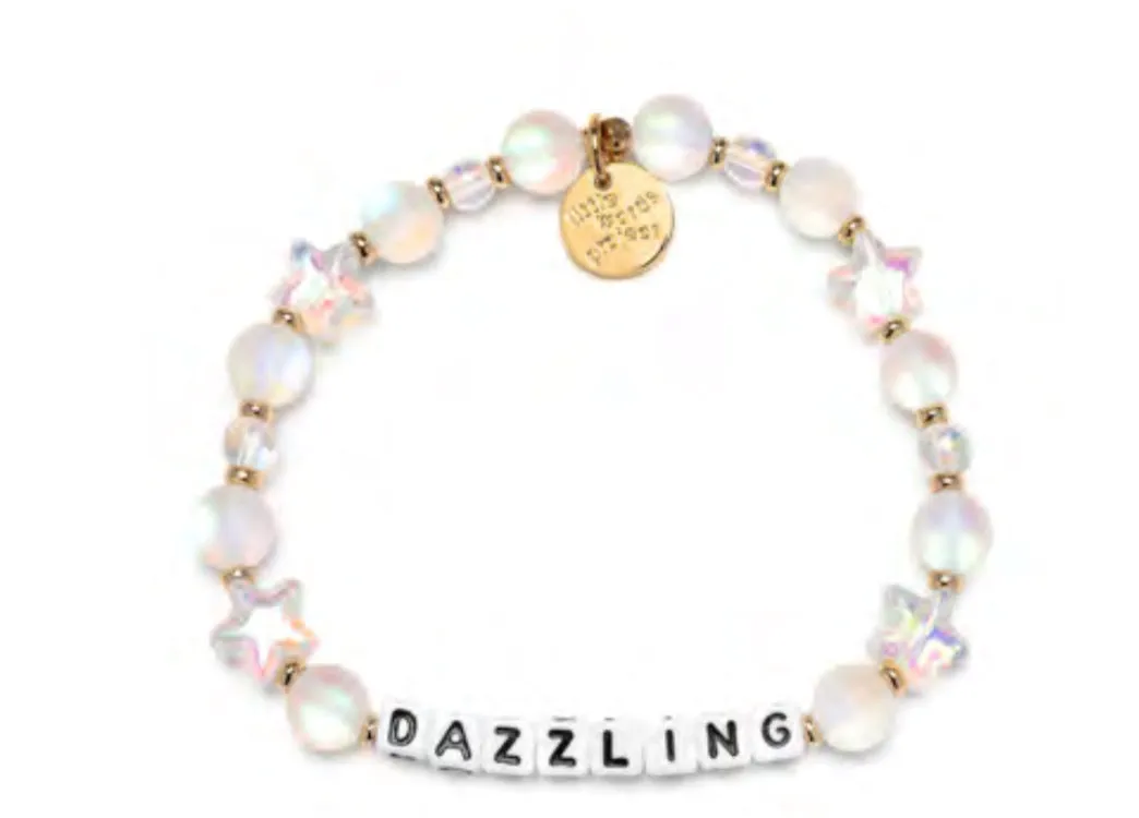 Dazzling - Friendship Bracelet