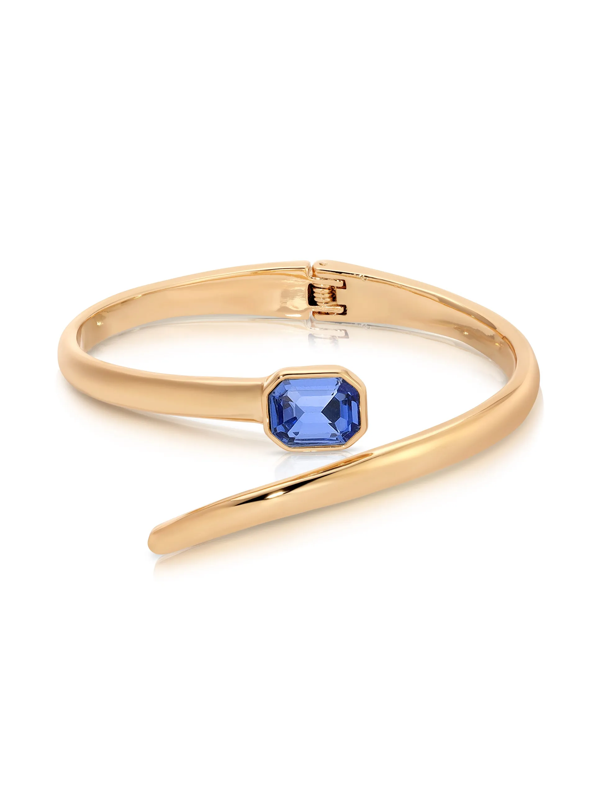 Deco Wrap Cuff