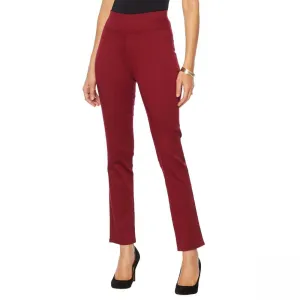 DG2 by Diane Gilman Women's Tall Comfort Stretch Jeggings