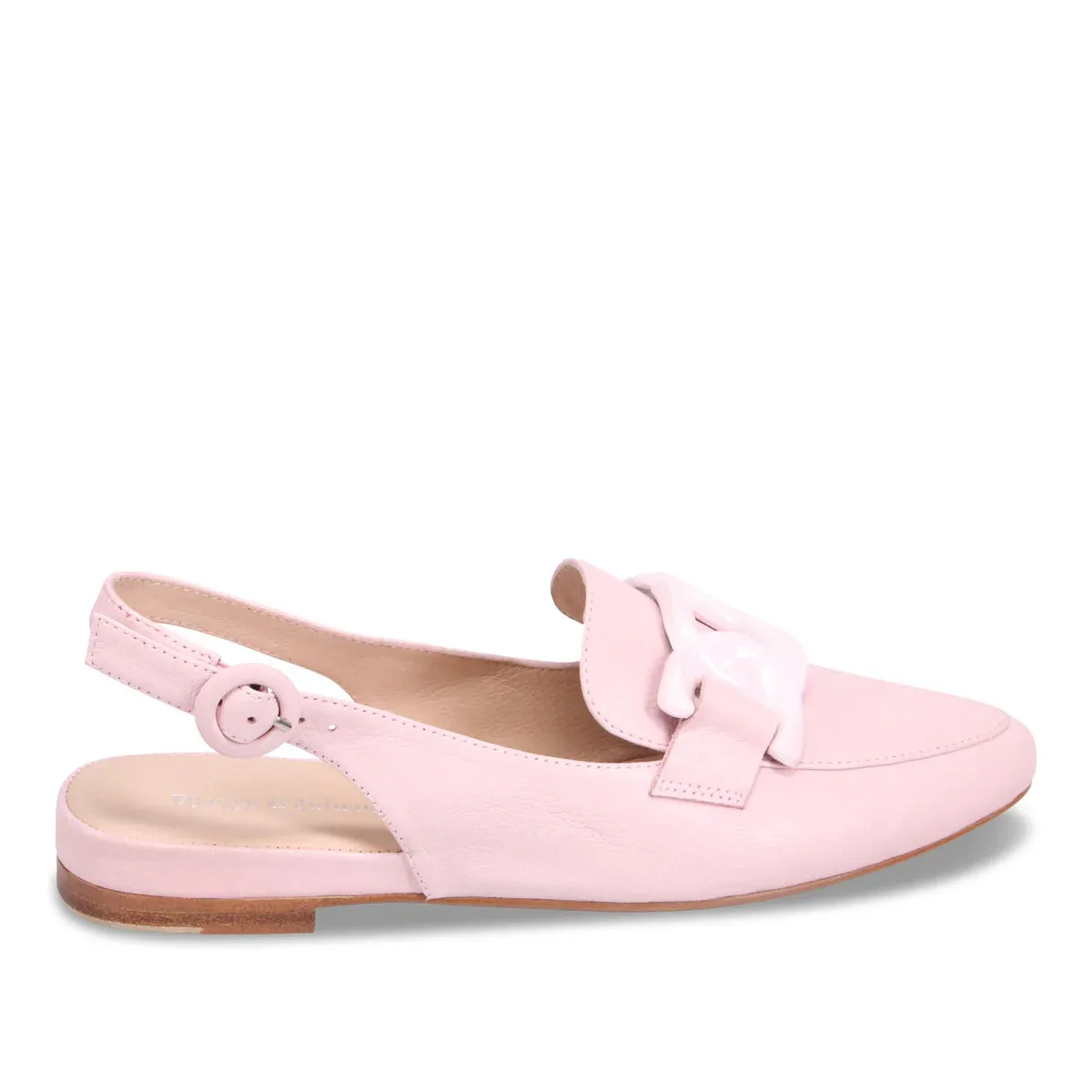 DJANGO & JULIETTE- WOMEN'S FAVILLAS SLINGBACK