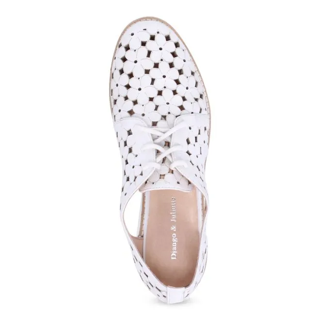 DJANGO & JULIETTE- WOMEN'S OTAY DRESS SHOE