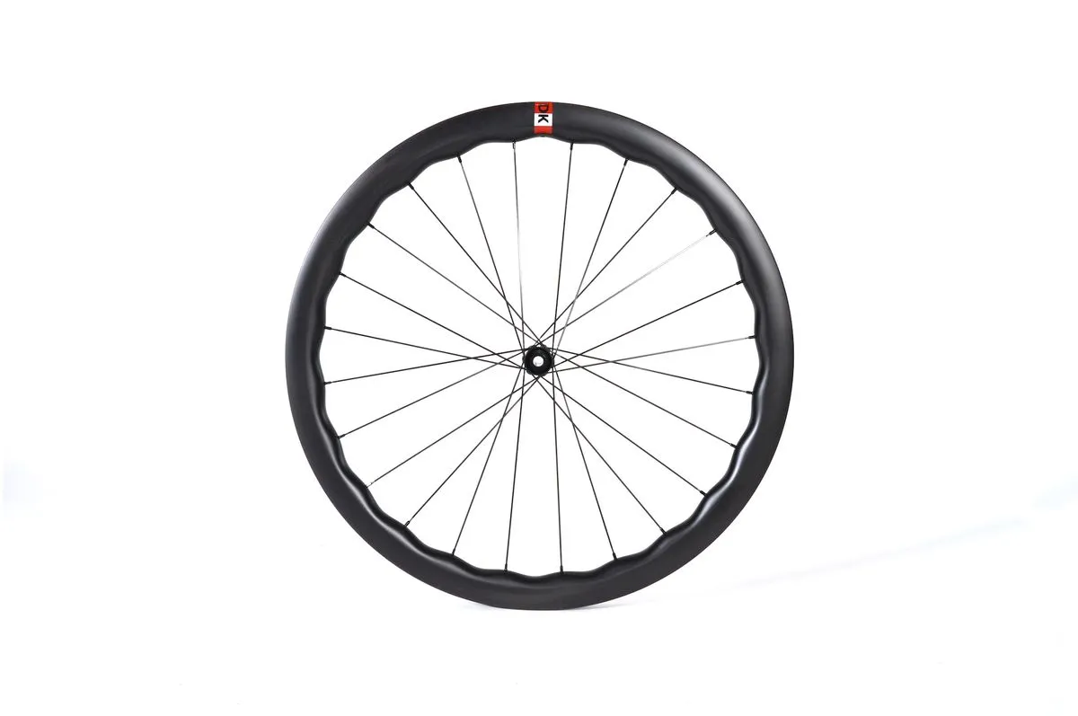 DK Composite Gravel Wave 45 Wheelset