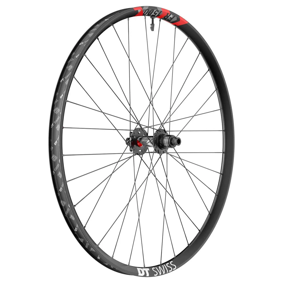 DT Swiss - FR 1500 Mullet Wheels