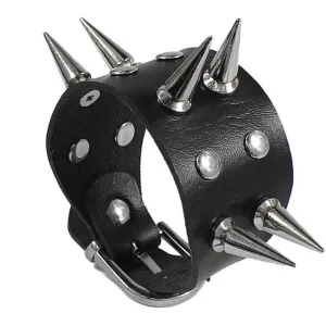 Dual Spike Band