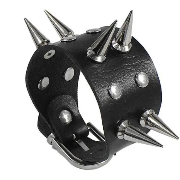 Dual Spike Band