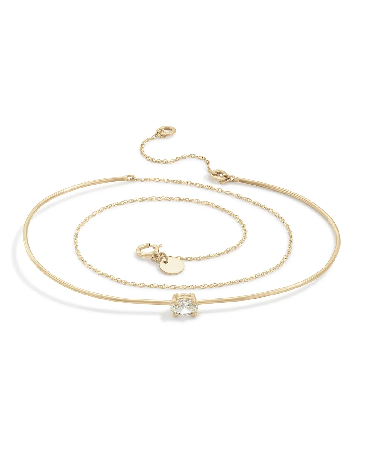 edwina bracelet