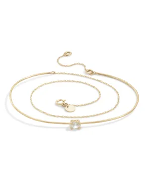 edwina bracelet