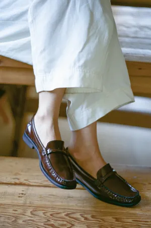 Elian in Chestnut