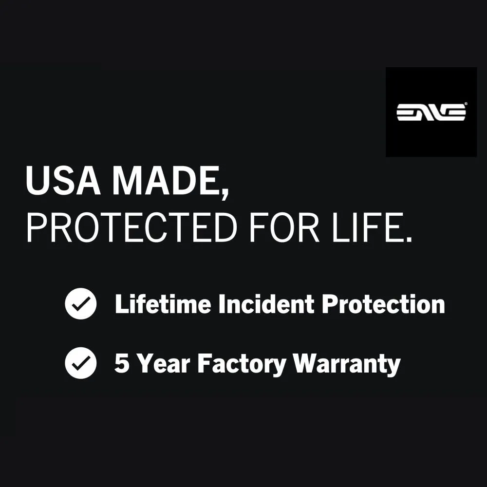 Enve Foundation Ag28 Wheelset