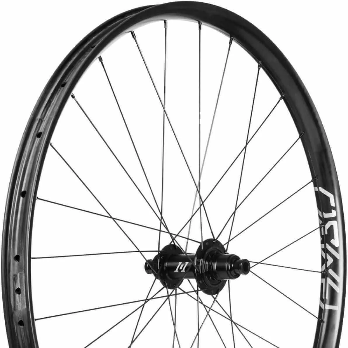 ENVE Foundation AM30 Carbon Boost MTB Wheelset