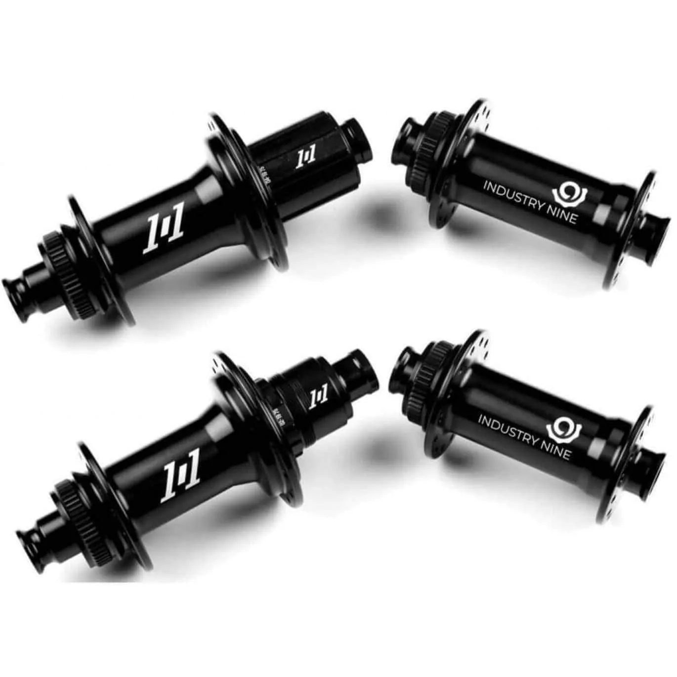 ENVE Foundation AM30 Carbon Boost MTB Wheelset
