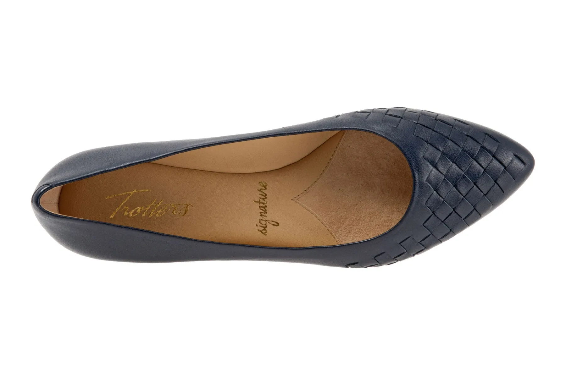 Estee Woven