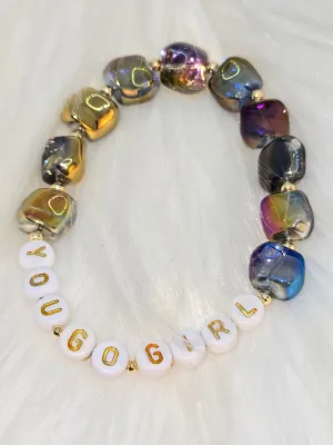Exclusive Beaded Bracelets