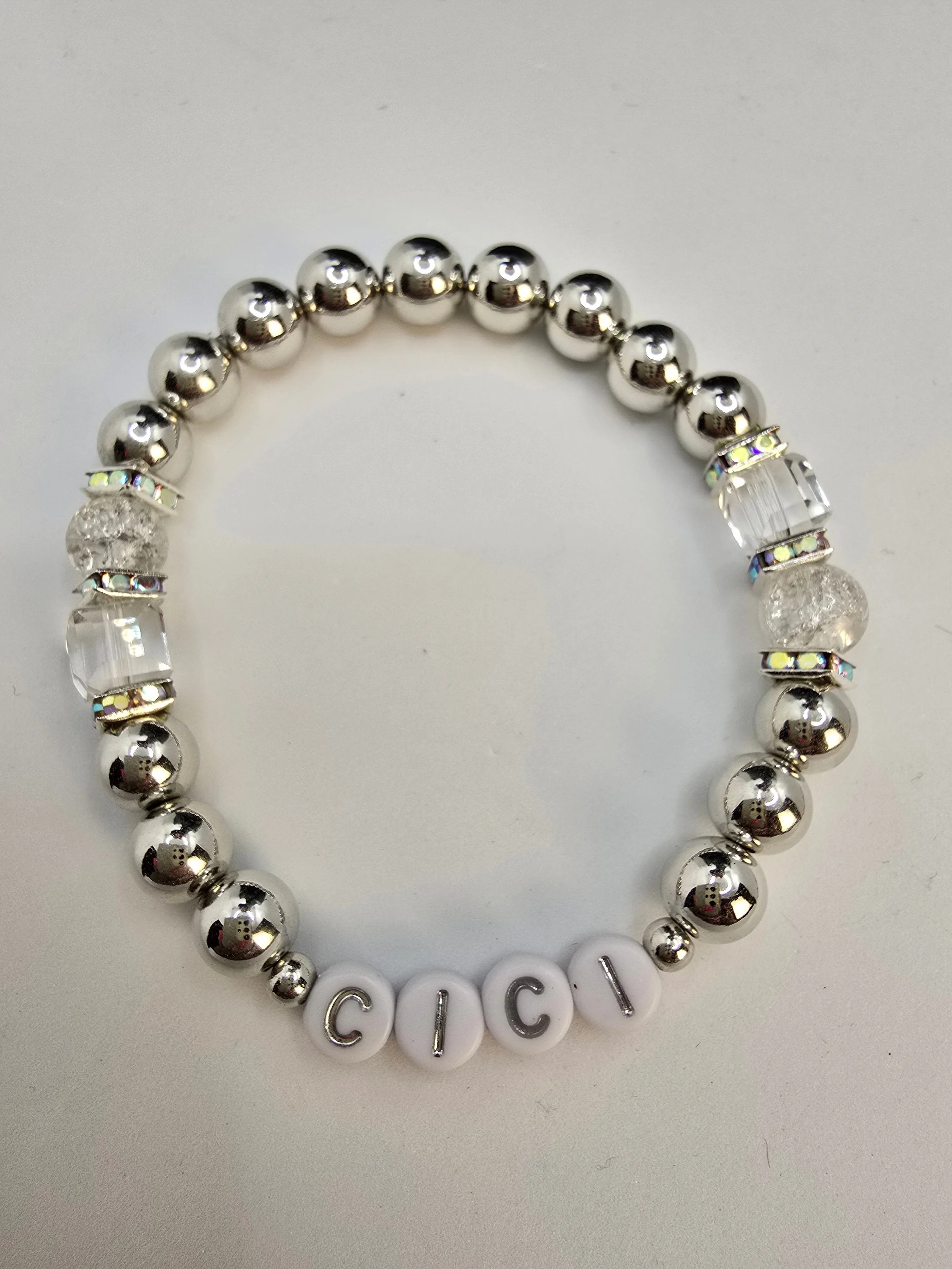Exclusive Beaded Bracelets