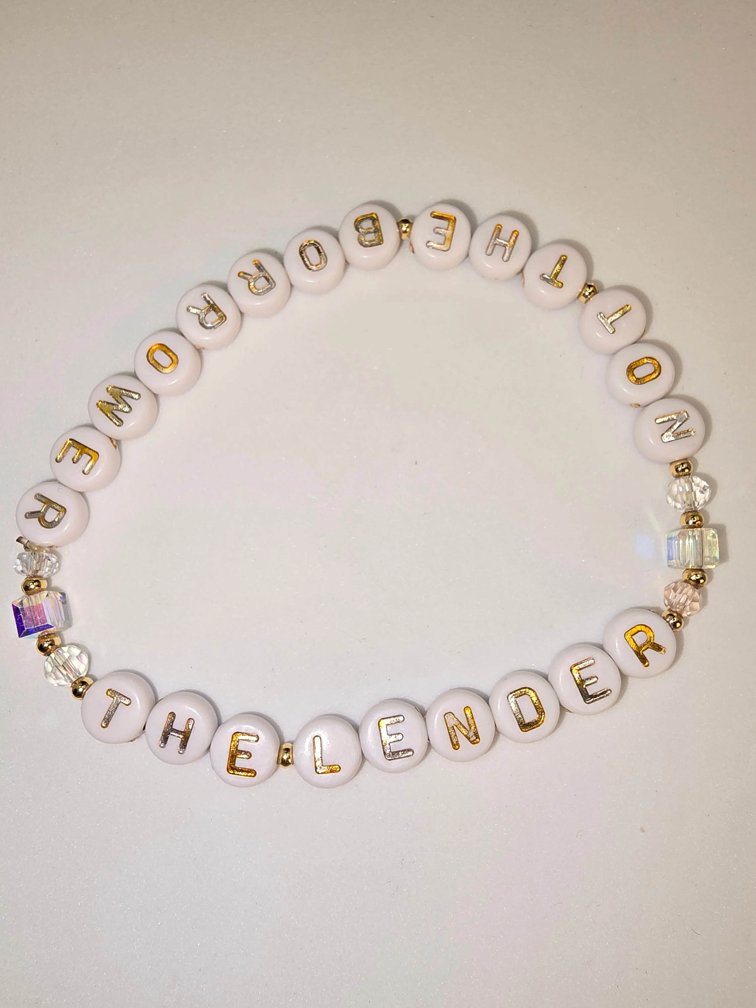 Exclusive Beaded Bracelets