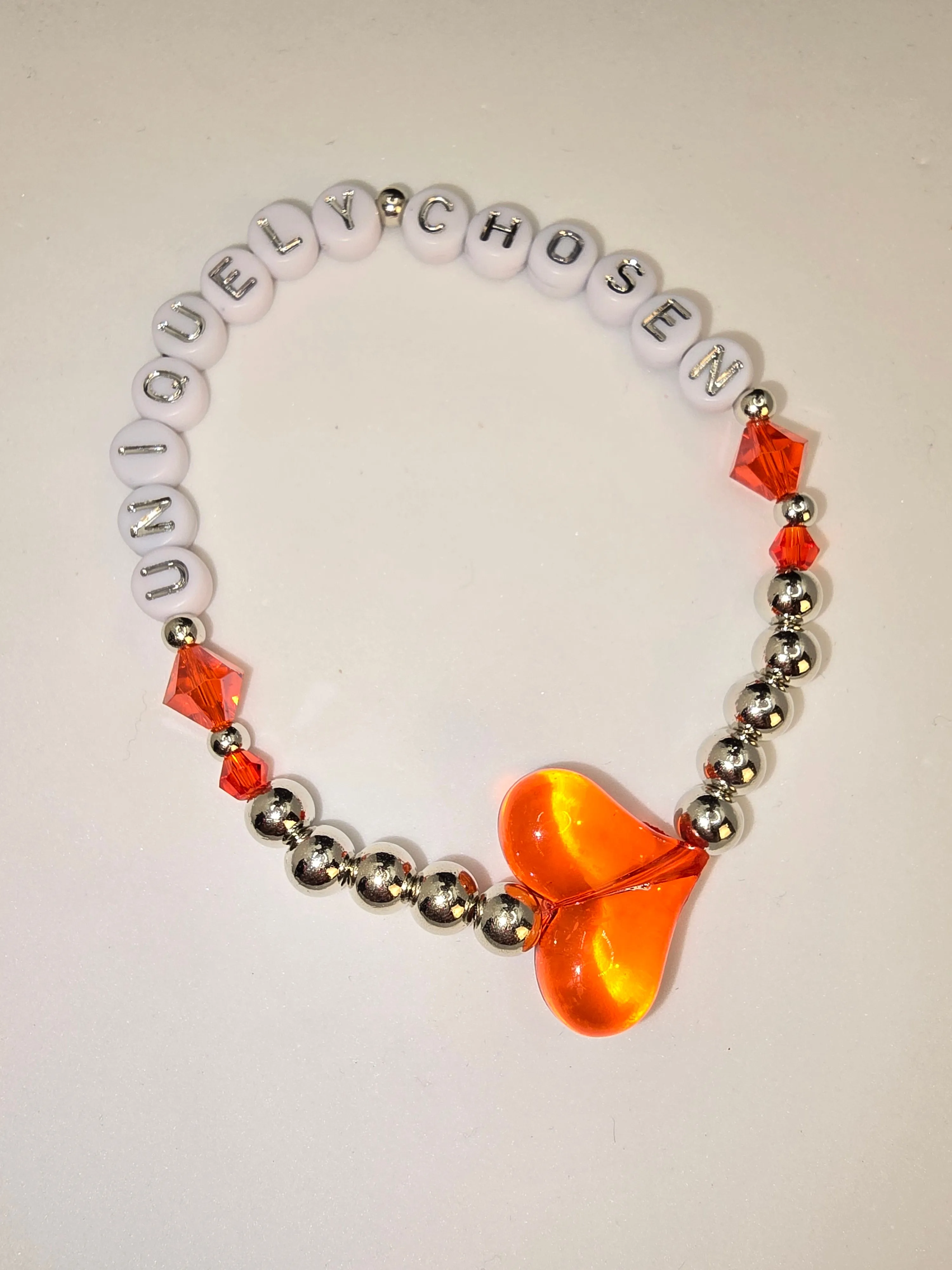 Exclusive Beaded Bracelets
