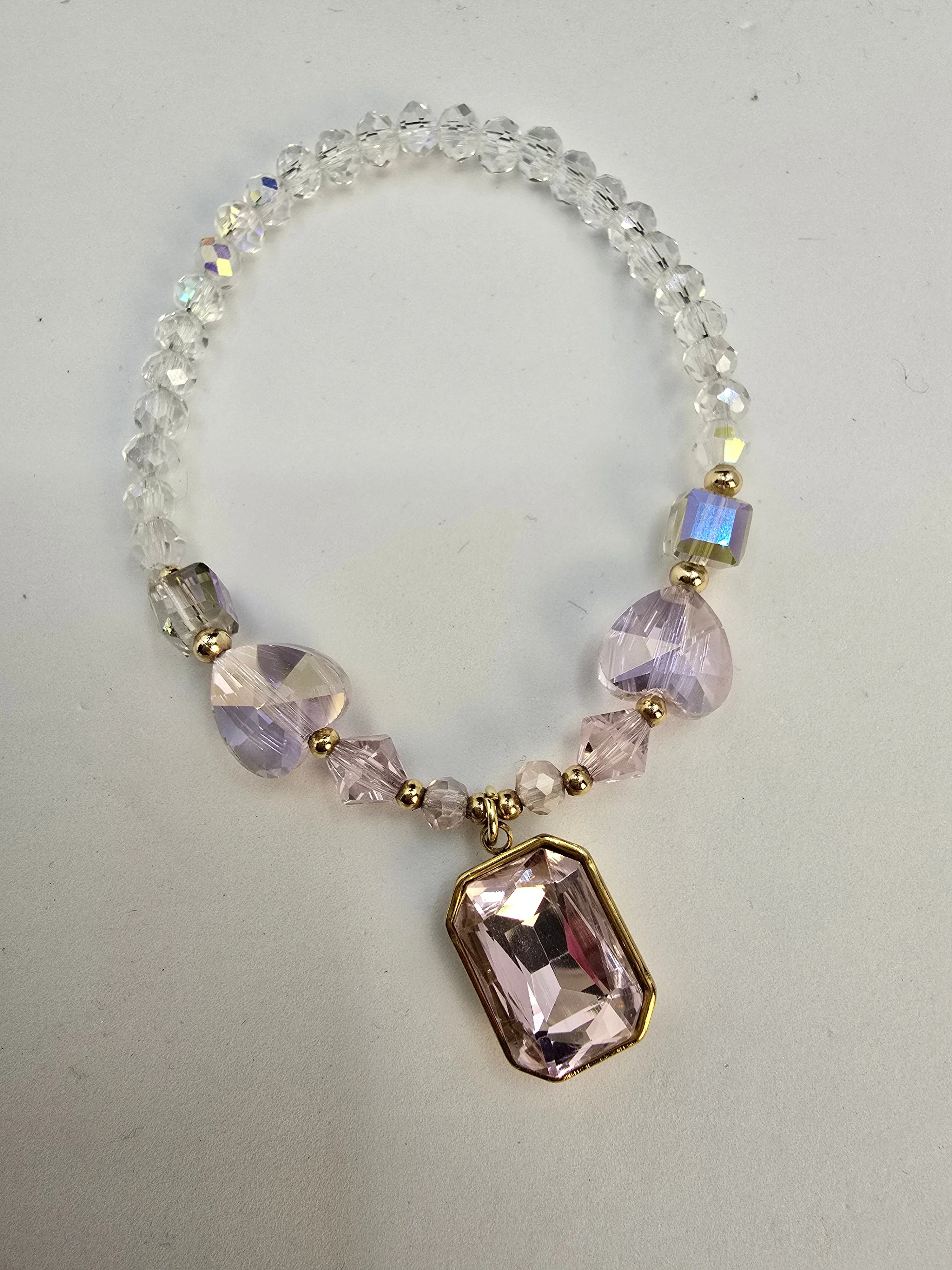 Exclusive Beaded Bracelets
