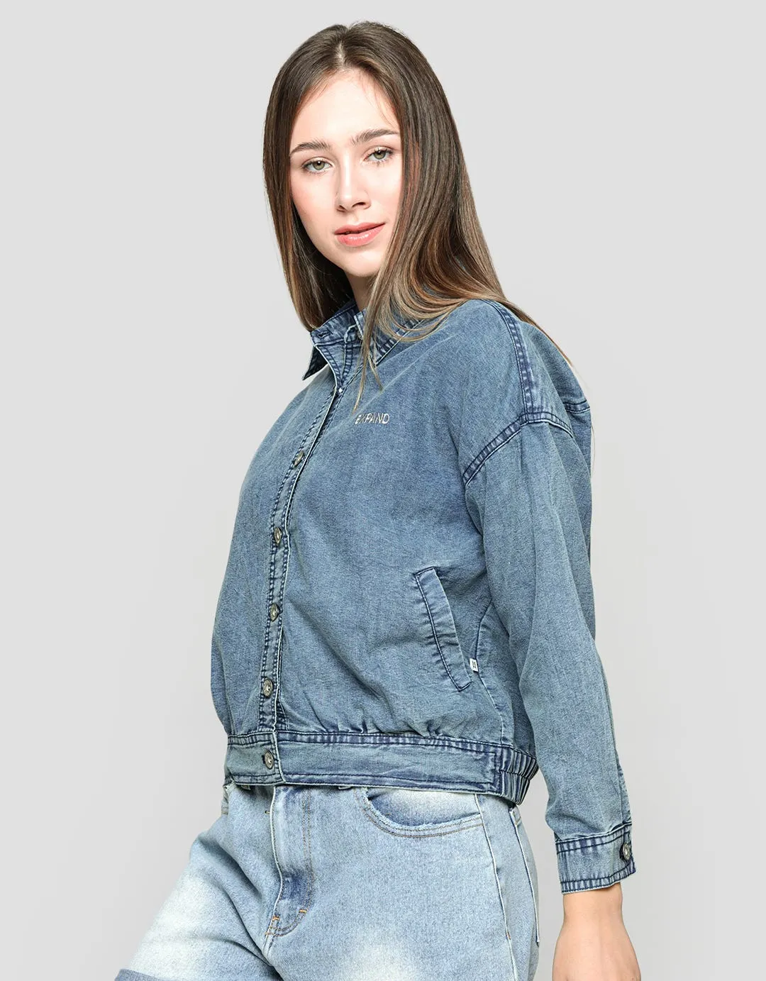 Expand Arabella Jackets