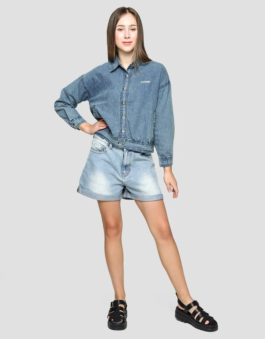 Expand Arabella Jackets