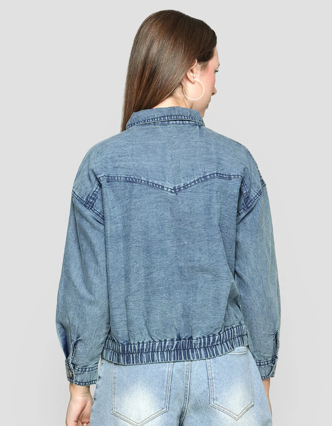 Expand Arabella Jackets