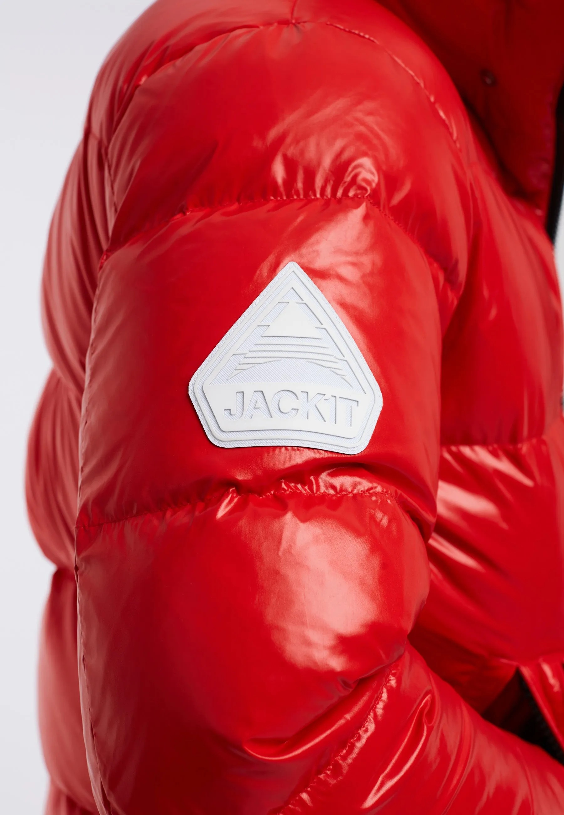 EZ Puffer Jacket