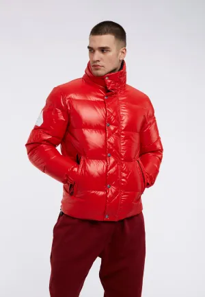 EZ Puffer Jacket