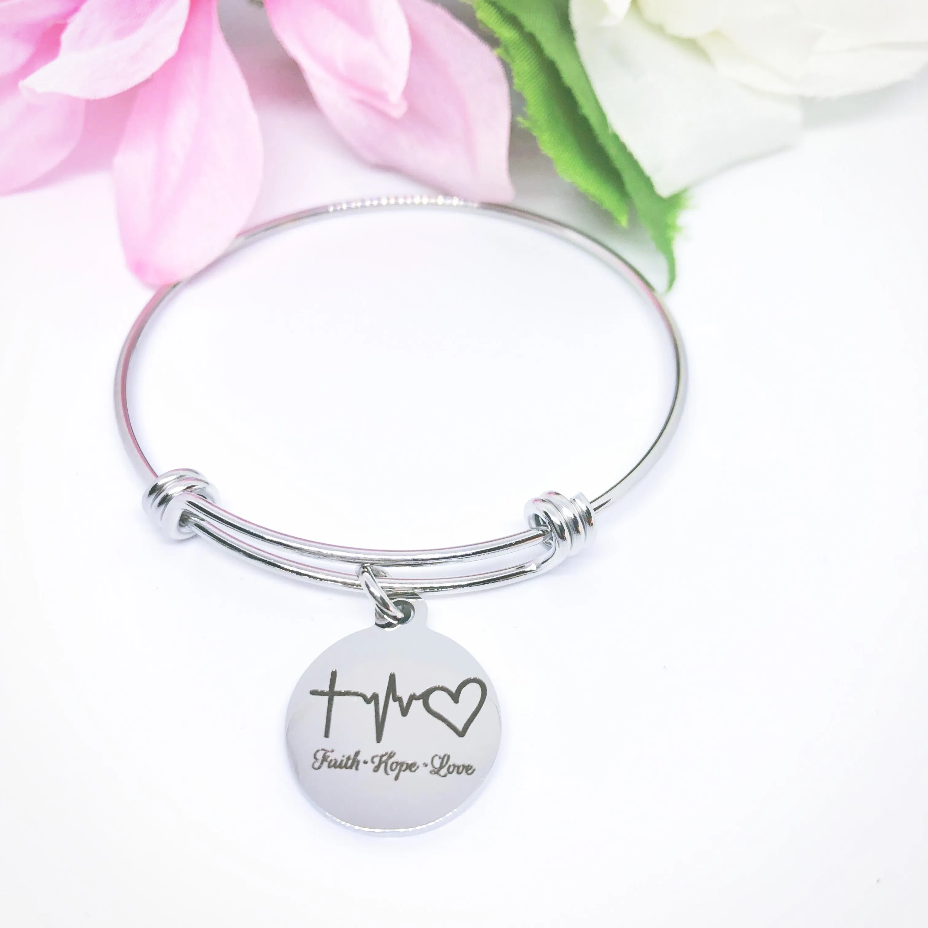Faith Hope Love