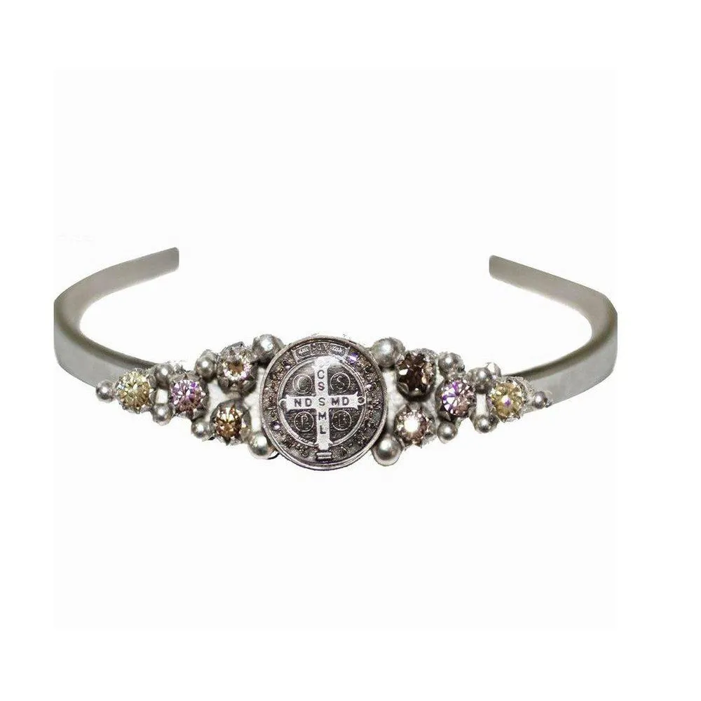 Fay Winged Cuff