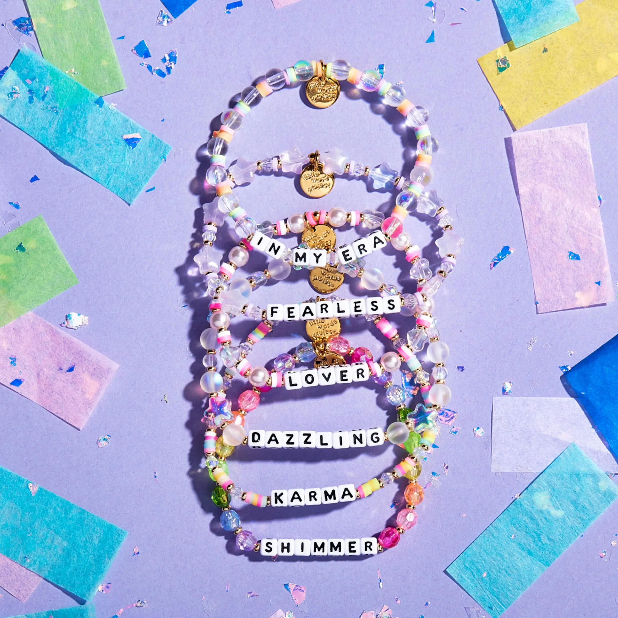 Fearless- The Friendship Collection