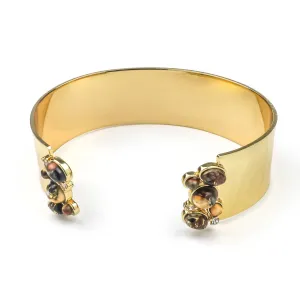 Flower Cuff
