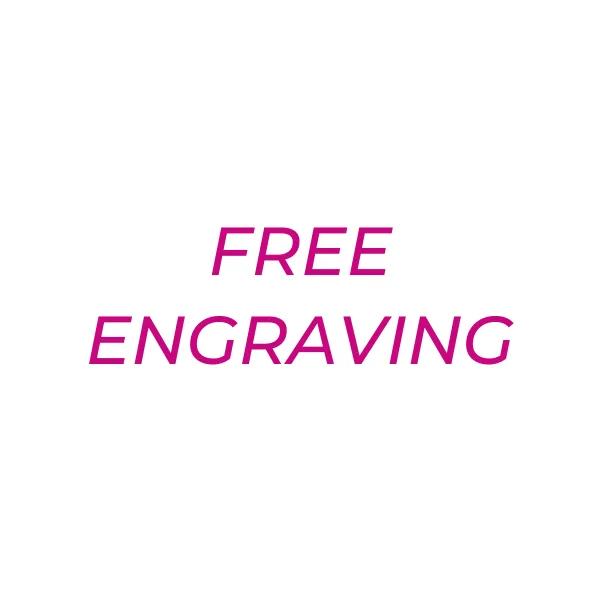 Free Engraving