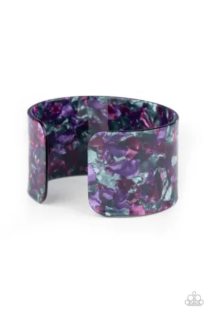 Free Style Fashion - Purple