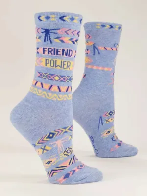 Friend Power