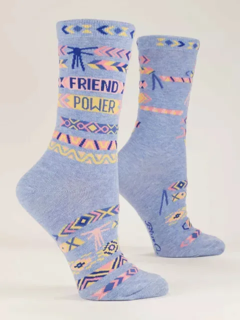Friend Power