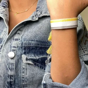 Friendship Bracelet 12
