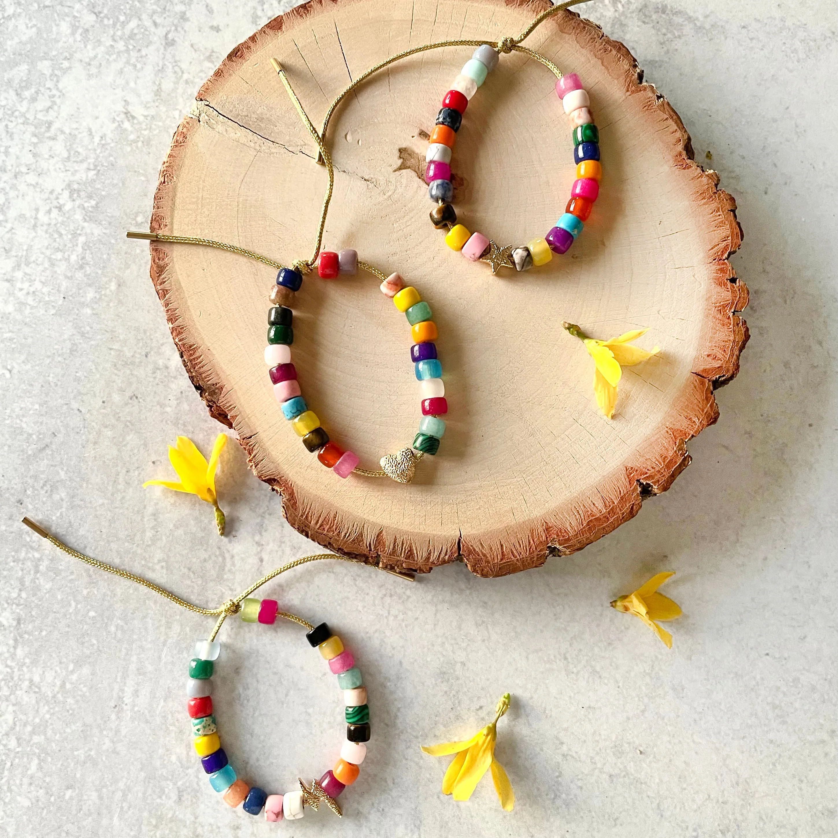 Friendship Bracelet Kit