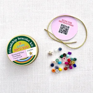 Friendship Bracelet Kit