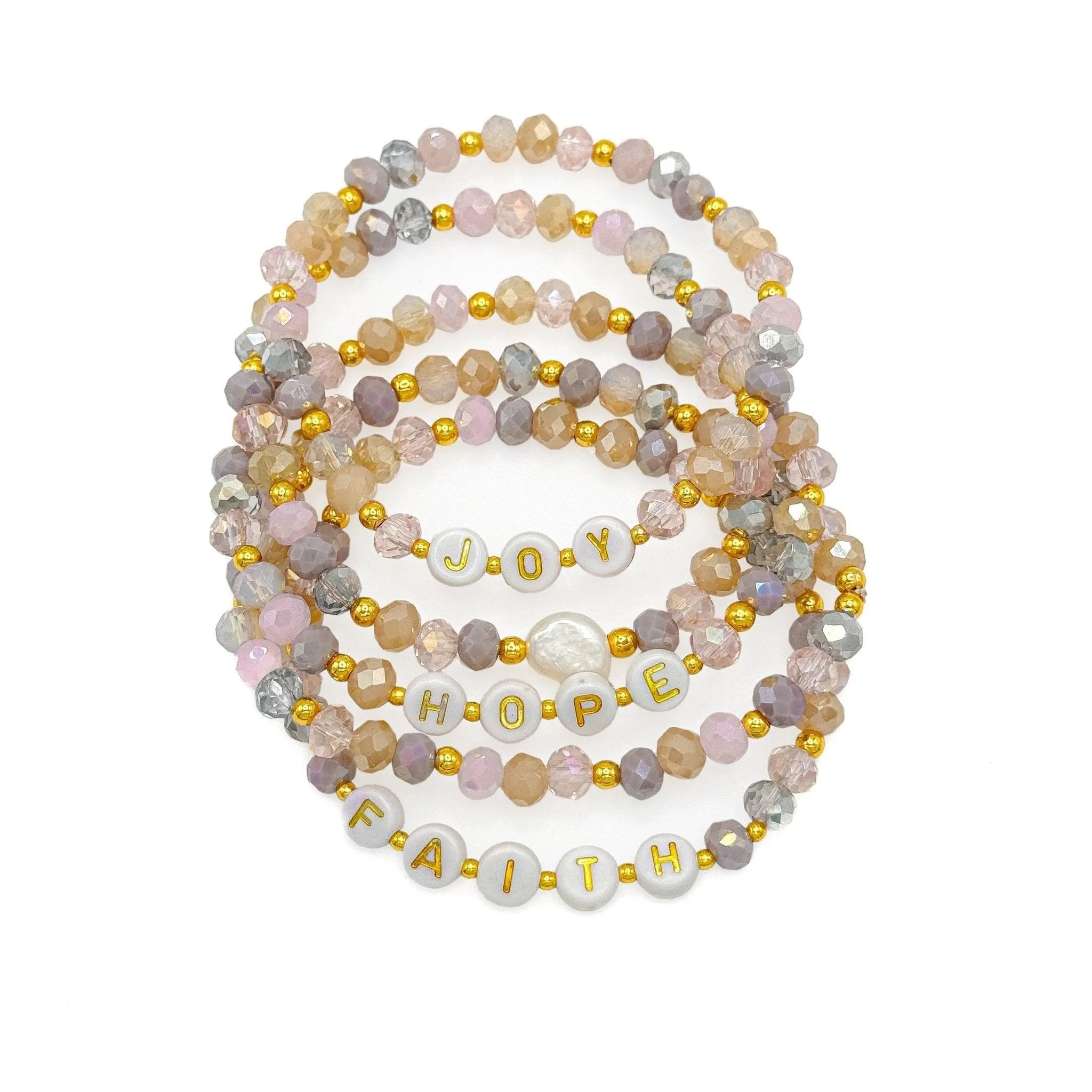 Friendship bracelet