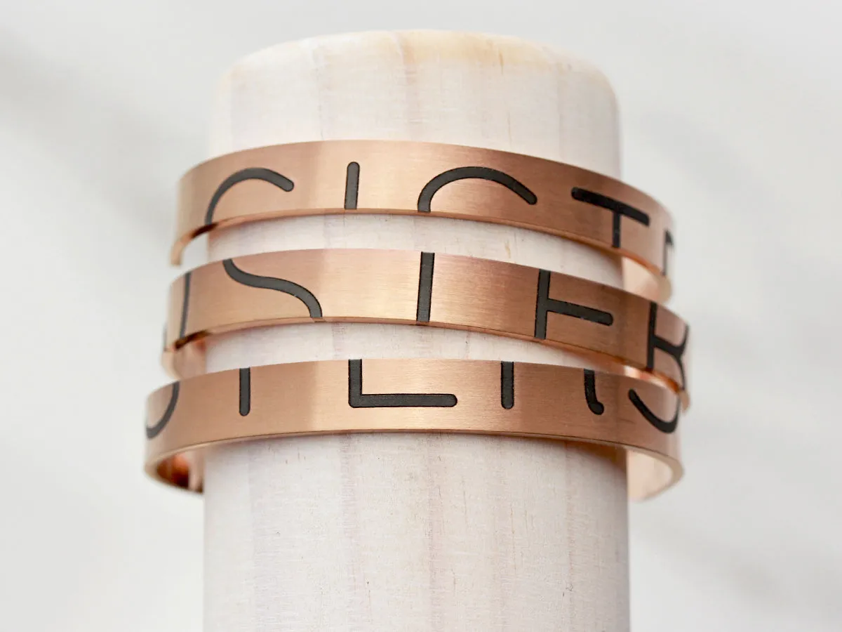 Friendship Bracelets | SET OF 3 for Adults