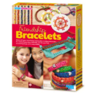 Friendship Bracelets