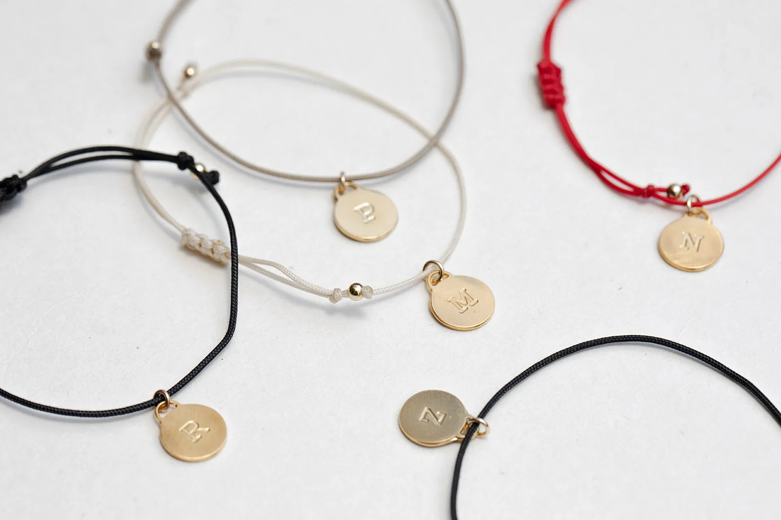 Friendship Bracelets